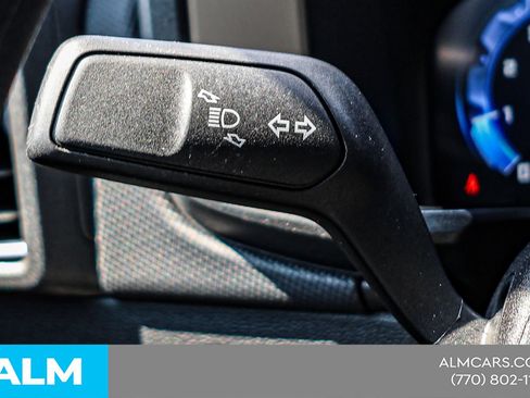 Used 2025 Ford Bronco Sport Big Bend AWD/4WD image 24