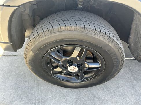 Used 1999 Honda CR-V EX image 17