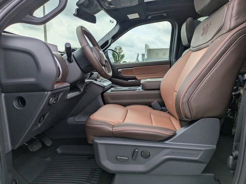 New 2026 Ford Expedition King Ranch AWD/4WD image 25