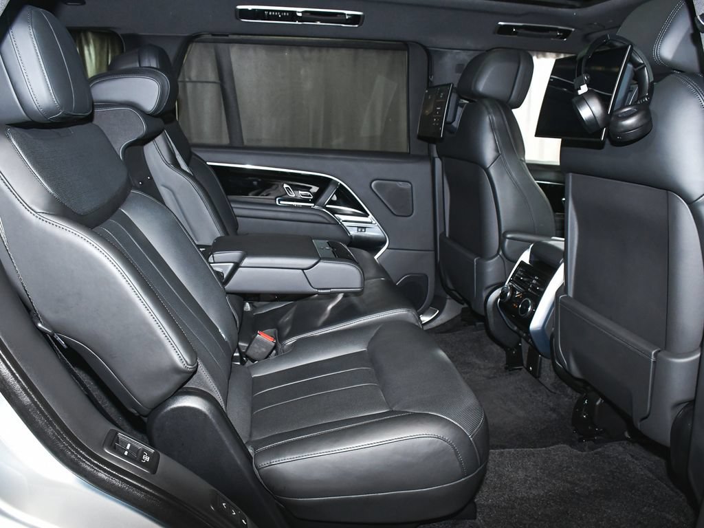 Used 2024 Land Rover Range Rover Long Wheelbase SE AWD/4WD image 62