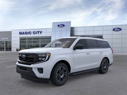 New 2026 Ford Expedition Active