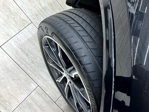 Used 2018 BMW X3 xDrive30i image 46