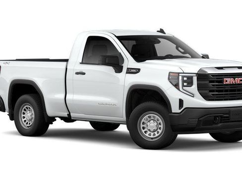 New 2026 GMC Sierra 1500 Pro w/ Pro Value Package image 30