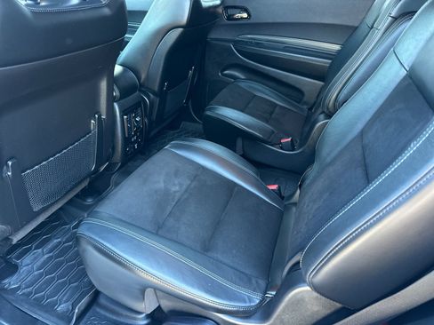 Used 2021 Dodge Durango GT AWD/4WD image 12