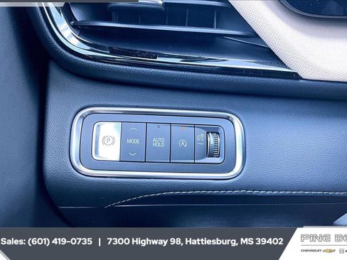 New 2026 Buick Enclave Preferred FWD image 23