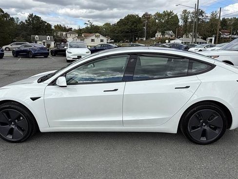 Used 2023 Tesla Model 3 Long Range AWD/4WD image 7