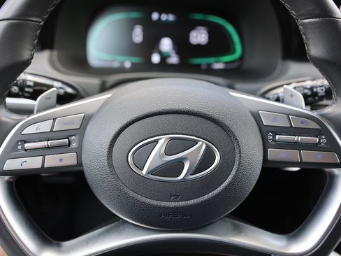 Certified 2025 Hyundai Palisade SEL AWD/4WD image 40