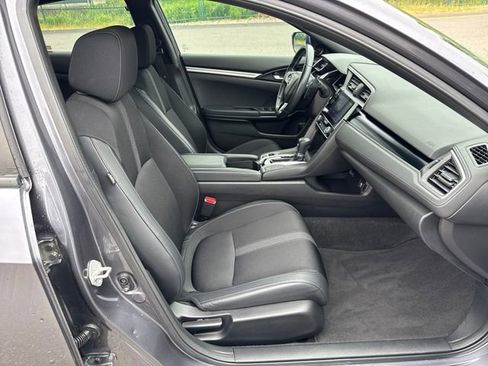 Used 2021 Honda Civic Sport image 9