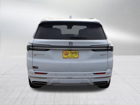 New 2026 Buick Enclave Avenir w/ Super Cruise Package image 6