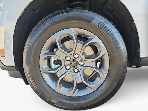 Used 2023 Ford Maverick XLT w/ Equipment Group 300A Standard AWD/4WD image 22