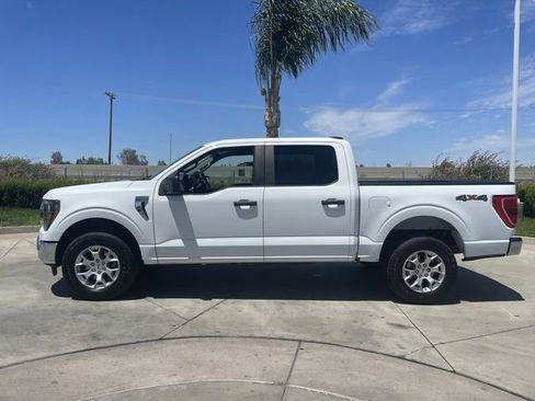 Used 2023 Ford F150 XLT AWD/4WD image 5