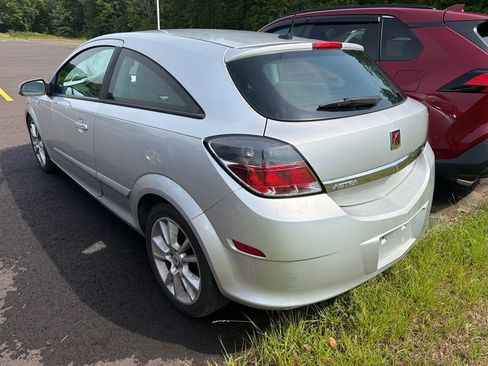 Used 2008 Saturn Astra XR w/ Advanced Audio Package FWD image 6