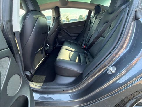 Used 2021 Tesla Model 3 Long Range AWD/4WD image 25