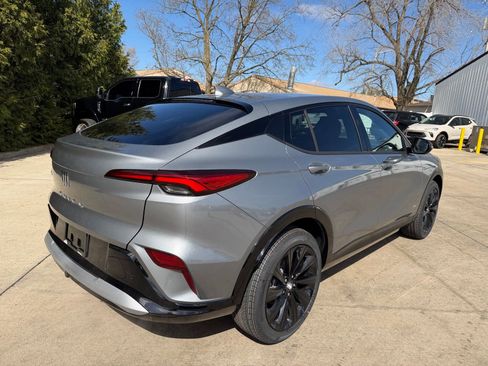 New 2026 Buick Envista Sport Touring image 30