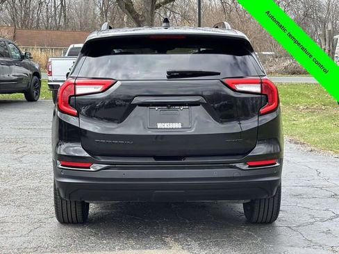 Used 2023 GMC Terrain SLT w/ Elevation Edition AWD/4WD image 36