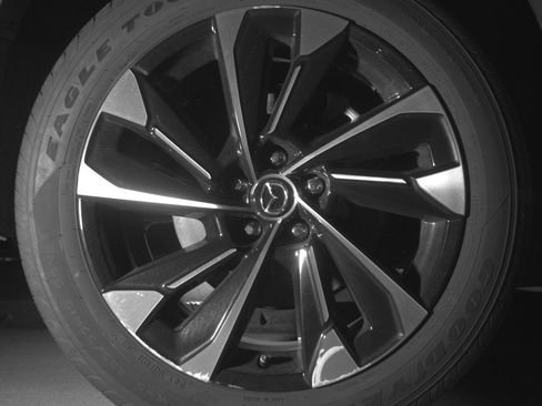 Used 2025 MAZDA CX-50 2.5 Hybrid w/ Premium Plus Pkg image 15