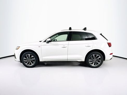Used 2024 Audi Q5 2.0T Premium Plus AWD/4WD image 4