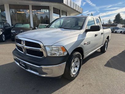 Used 2017 RAM 1500 ST w/ SXT Appearance Group