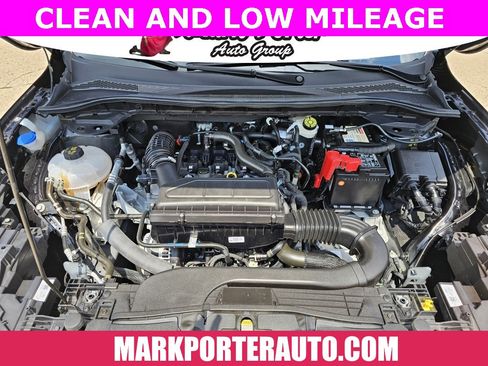 Used 2024 Ford Escape ST-Line image 15