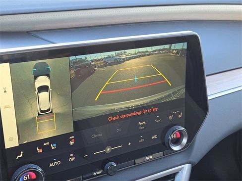 Certified 2024 Lexus RX 350 AWD image 18