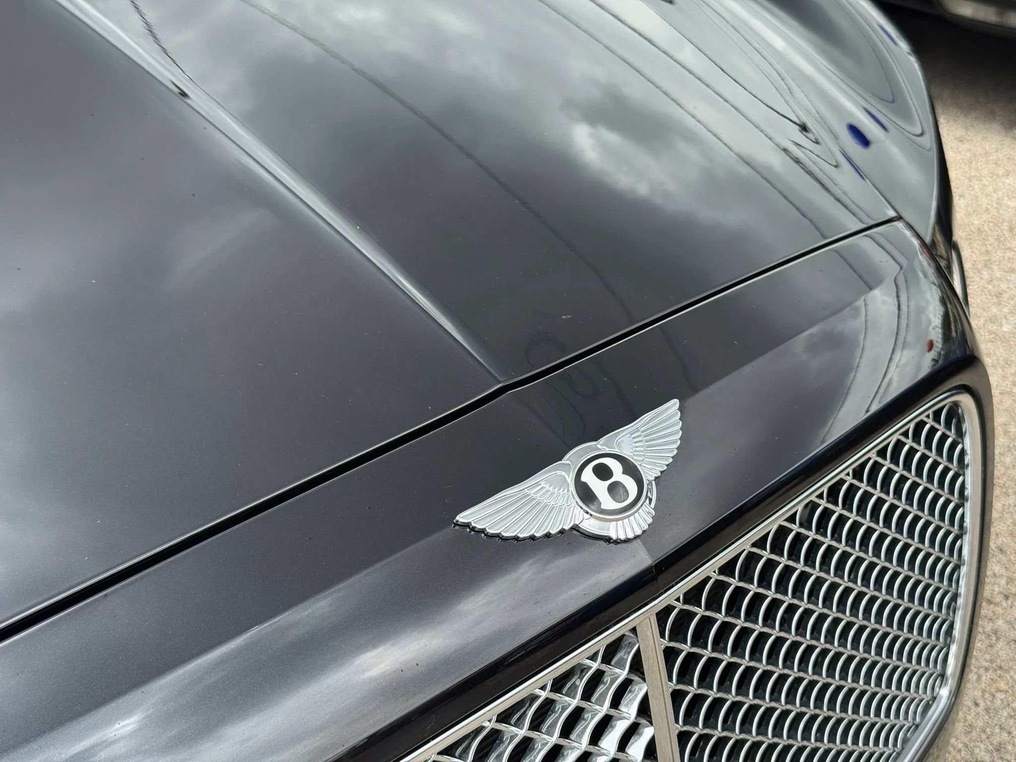 Used 2014 Bentley Flying Spur W12 AWD/4WD image 12