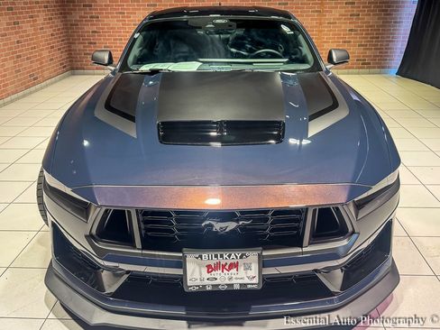 Used 2024 Ford Mustang Dark Horse w/ Dark Horse Handlin Package image 7