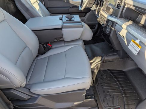 New 2026 Ford F250 XL w/ XL Driver Assist Package image 24