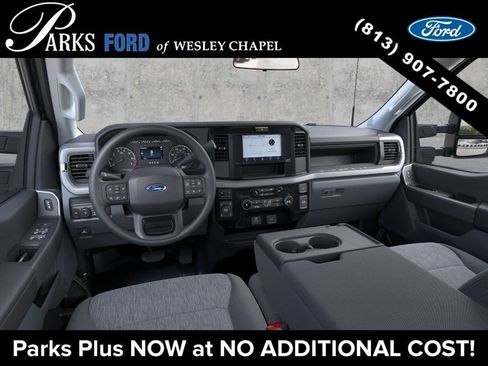 New 2026 Ford F250 XL w/ STX Appearance Package AWD/4WD image 9