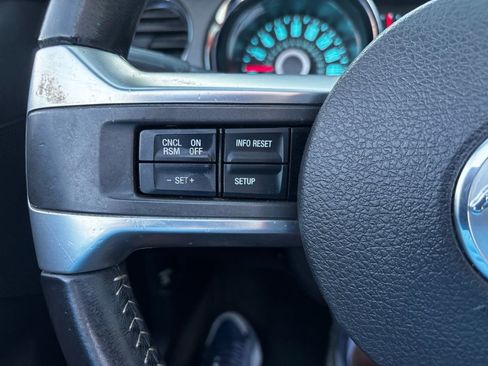 Used 2014 Ford Mustang Convertible image 26