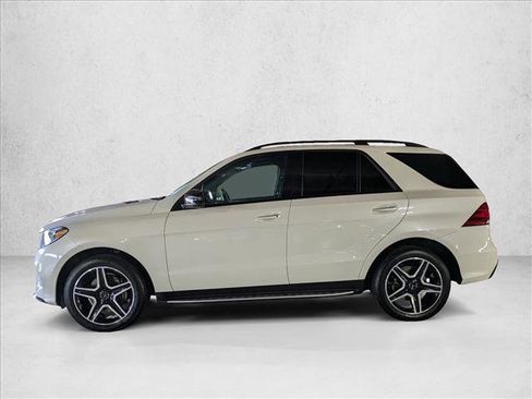 Used 2016 Mercedes-Benz GLE 350 image 9