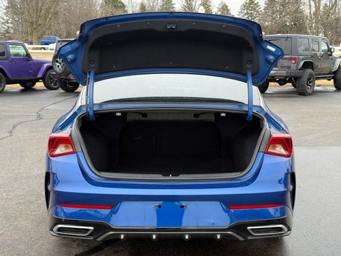 Used 2023 Kia K5 GT-Line image 37