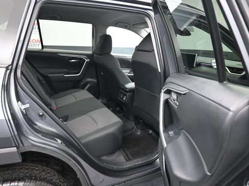 Used 2023 Toyota RAV4 XLE image 12