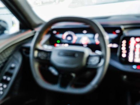 New 2026 Dodge Charger R/T image 18