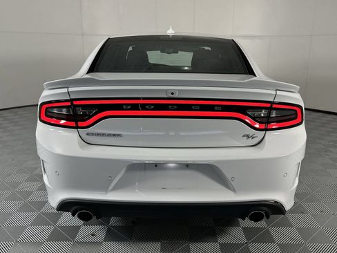 Used 2022 Dodge Charger R/T RWD image 7