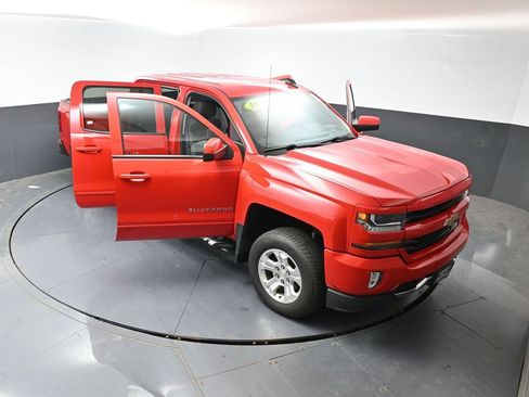 Used 2016 Chevrolet Silverado 1500 LT w/ All Star Edition AWD/4WD image 58