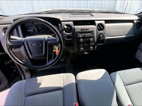Used 2013 Ford F150 STX w/ Mid Equipment Group RWD image 18