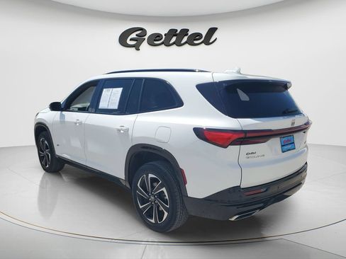 Used 2026 Buick Enclave Sport Touring FWD image 6