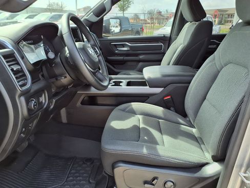 Used 2024 RAM 1500 Lone Star image 17