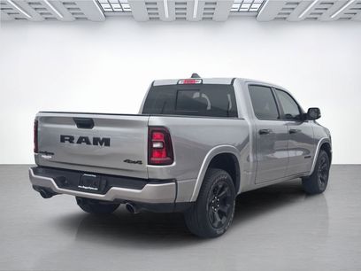 Used 2025 RAM 1500 Lone Star