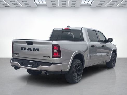 Used 2025 RAM 1500 Lone Star AWD/4WD image 3