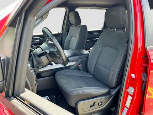 Used 2019 RAM 1500 Big Horn image 20