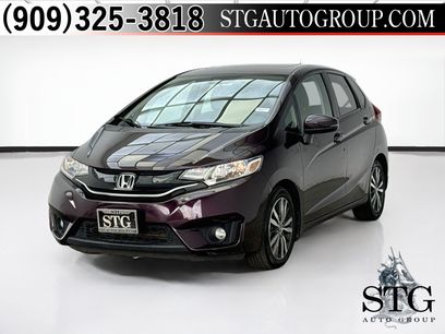 Used 2015 Honda Fit EX-L
