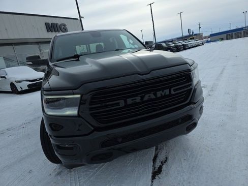 Used 2019 RAM 1500 Big Horn image 10
