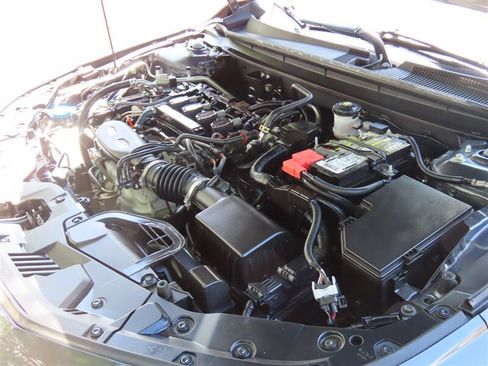 Used 2023 Honda Accord EX image 23