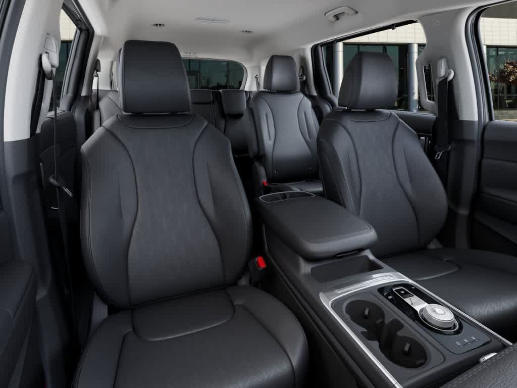 New 2027 Kia Carnival EX FWD image 15