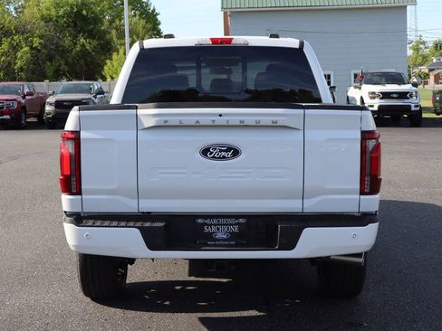 New 2026 Ford F150 Platinum AWD/4WD image 21