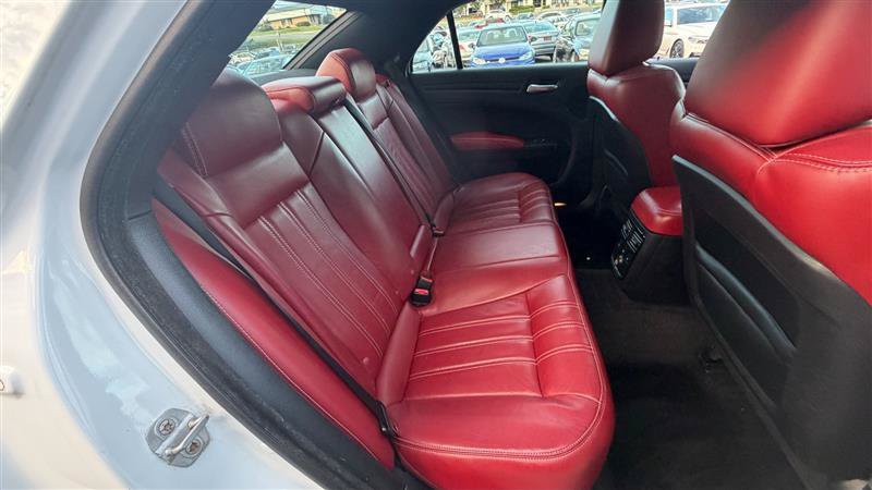 Used 2014 Chrysler 300 S w/ Luxury Group AWD/4WD image 12