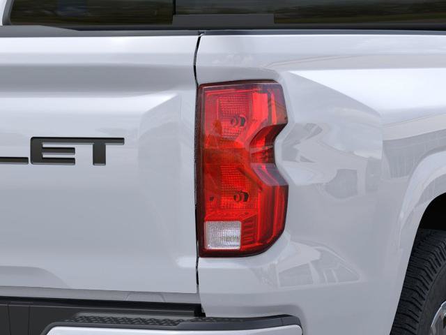 New 2026 Chevrolet Colorado LT w/ Advanced Trailering Package AWD/4WD image 47