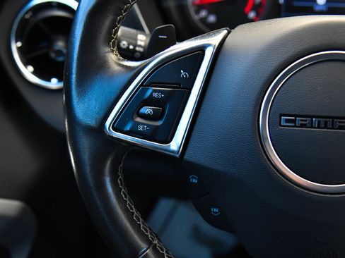 Used 2023 Chevrolet Camaro LT RWD image 30