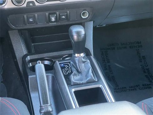 Certified 2023 Toyota Tacoma SR5 image 16
